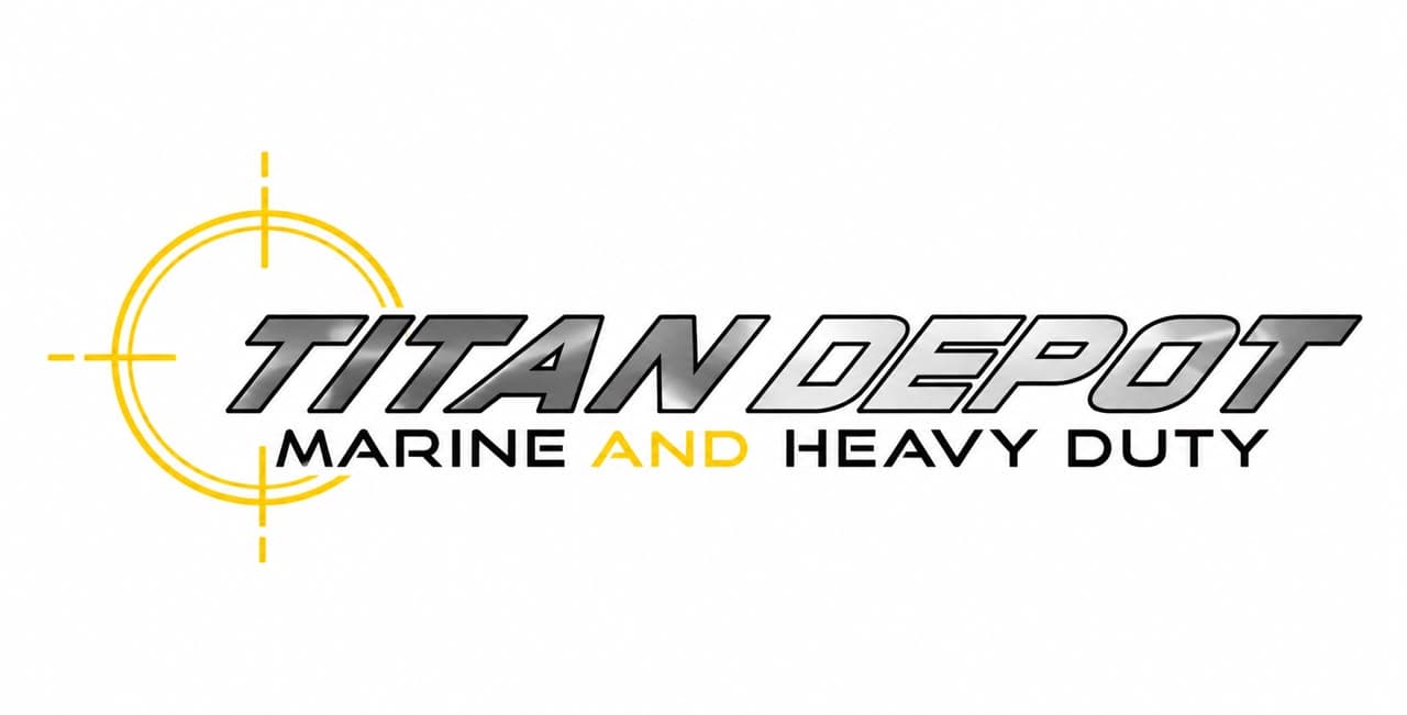 Titan Depot
